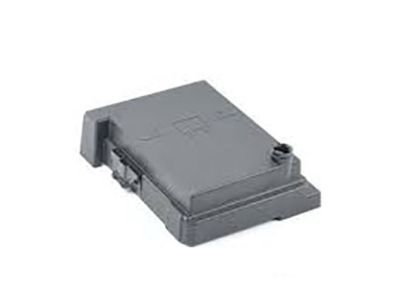 GM 19116537 Cover,Accessory Wiring Junction Block