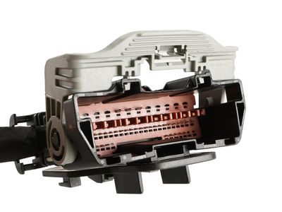 Cadillac 84878250