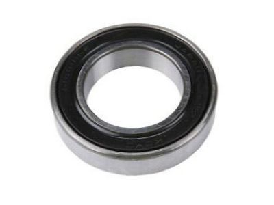 Buick Regal Wheel Bearing - 55573639