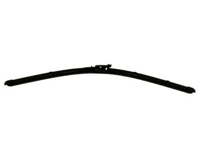 2009 Buick Lucerne Windshield Wiper - 20988800