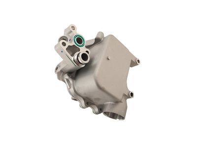 12738896 GM COOLER ASM-ENG OIL Product Photo 2 of 3
