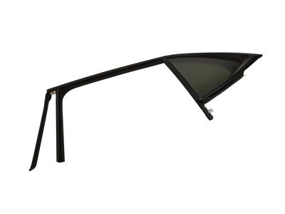 2022 Chevrolet Equinox Door Seal - 85611288