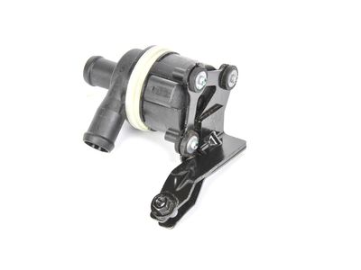 Chevrolet Silverado Water Pump - 23251656