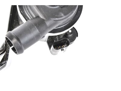 Chevrolet Silverado Water Pump - 23251656