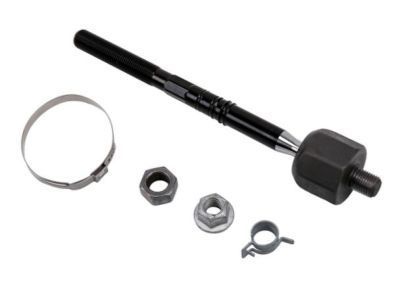 GM 22913277 Rod Kit, Steering Linkage Inner Tie