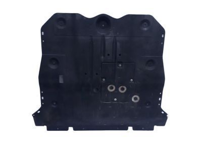 GM 39142248 Insulator Assembly, Front Compartment