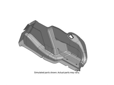 Cadillac 84496401