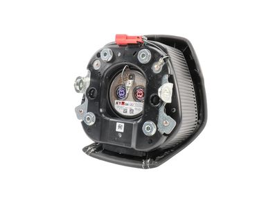 85637029 GM Steering Wheel Airbag Assembly *Black Product Photo 2 of 4