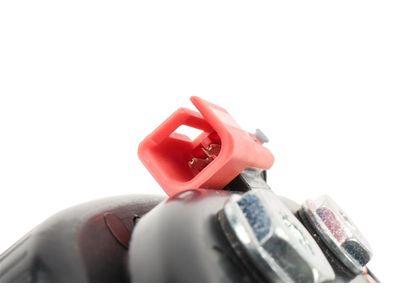 85637029 GM Steering Wheel Airbag Assembly *Black Product Photo 3 of 4
