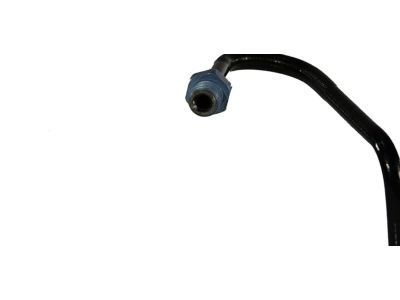 22933207 - Genuine GM Brake Pipe Kit