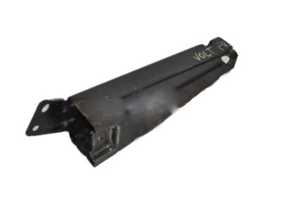 GM 22762759 Reinforcement Assembly, Side Rail