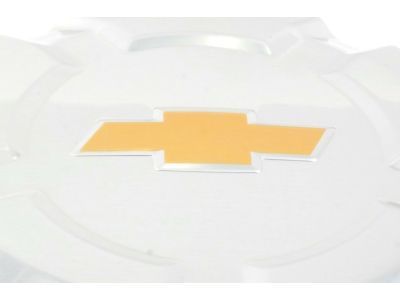 GM 9596191 Hub Cap ASSEMBLY (Chevy)