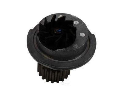 GM 96930074 Engine Coolant Pump