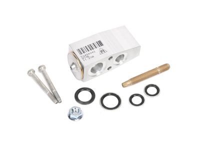 2005 Chevrolet SSR A/C Expansion Valve - 15218251