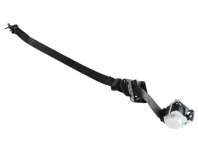 2022 GMC Yukon Seat Belt - 85606255