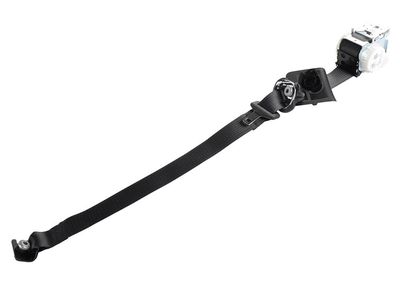 2022 GMC Yukon Seat Belt - 85606255