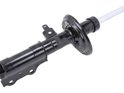 GM 84342526 Front Suspension Strut Assembly