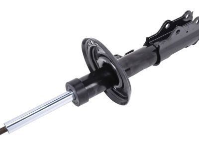 2023 GMC Acadia Shock Absorber - 84342526
