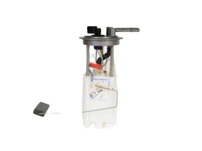 GM 15205636 Fuel Tank Fuel Pump Module(Sender & Pump)