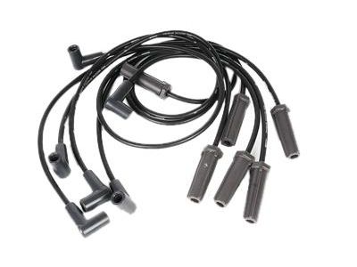 1999 Oldsmobile 88 Spark Plug Wires - 12192470