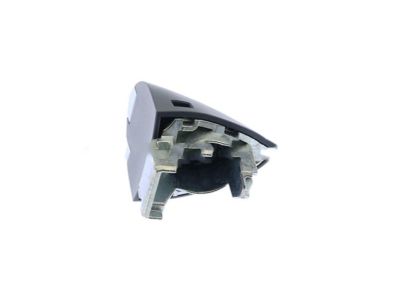 13598838 GM Cover Kit, Front Side Door Lock Cyl(Paint To Match) Product Photo 2 of 2
