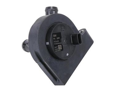 Buick Water Pump - 13524281