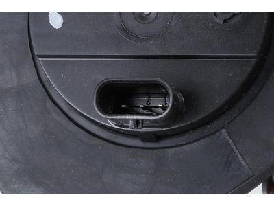 Buick Water Pump - 13524281