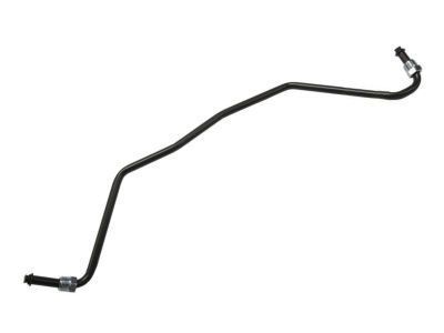 Chevrolet Colorado Power Steering Hose - 19133632