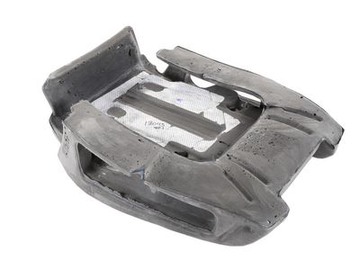 Buick Enclave Seat Cushion Pad - 84520489