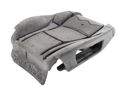 Buick Enclave Seat Cushion Pad - 84520489