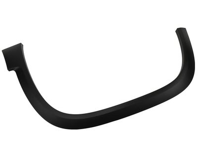 84446089 GM Molding Assembly, Front Wheel Opening *Black   Product Photo 1 of 2