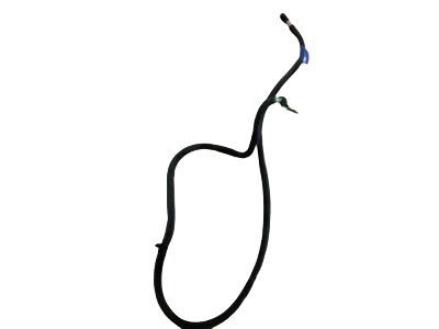 2005 Pontiac GTO Antenna Cable - 92156994