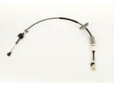 GM 15823112 Automatic Transmission Parking Lock Cable Assembly