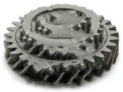 GM 88969319 Gear,4Th Counter