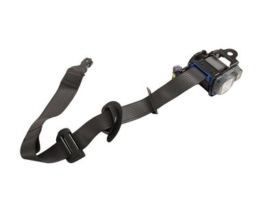 2024 Chevrolet Colorado Seat Belt - 87823434