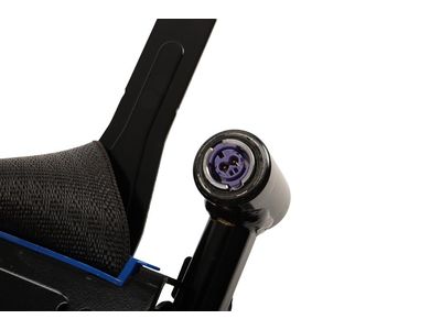 2024 Chevrolet Colorado Seat Belt - 87823434