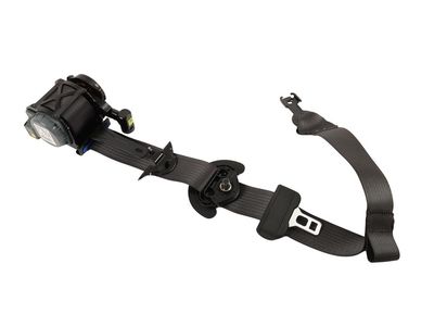 2024 Chevrolet Colorado Seat Belt - 87823434