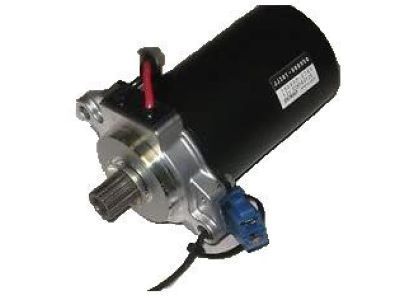 GM 19257875 Motor Kit,P/S Asst