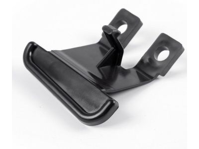 GM 88986007 Latch,Front Floor Rear Console Armrest