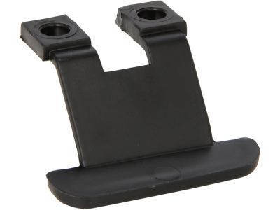 GM Center Console Latch - 88986007