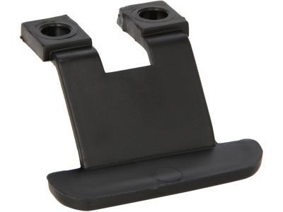 GM 88986007 Latch,Front Floor Rear Console Armrest