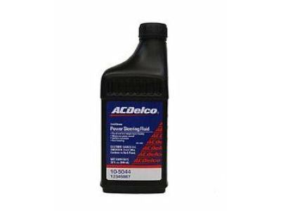 12345867 GM Fluid,P/S Cold Climate Acdelco 32Oz Product Photo 1 of 1