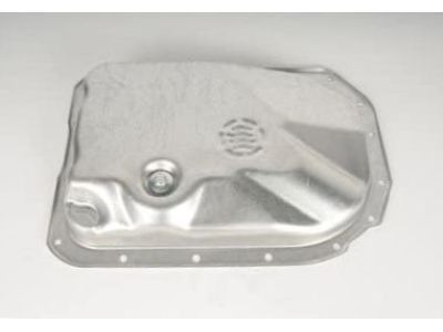 2000 GMC Savana Transmission Pan - 24204278