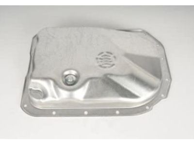 Chevrolet Transmission Pan - 24204278