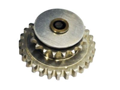 Buick Rendezvous Variable Timing Sprocket - 12597413