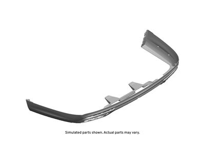 Buick Regal Bumper - 39139242