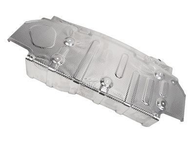 2022 Cadillac XT4 Exhaust Heat Shield - 84408098