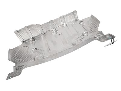 2022 Cadillac XT4 Exhaust Heat Shield - 84408098
