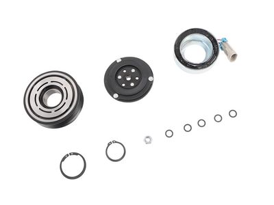 42783844 GM A/C Compressor Clutch Kit Product Photo 2 of 3