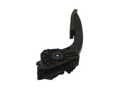 84344895 - Genuine GM Accel Pedal Assembly